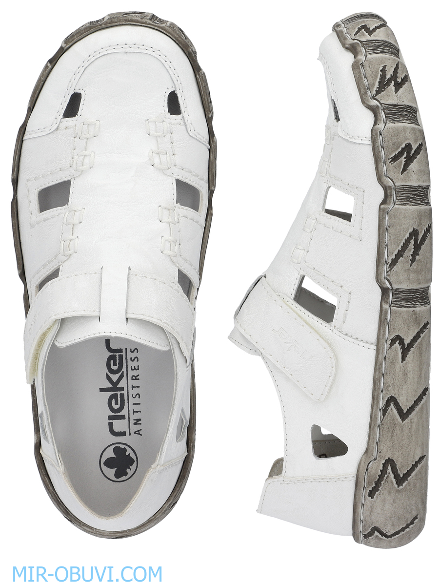 Ƴ���� ������� �������� Rieker. ��� 2.