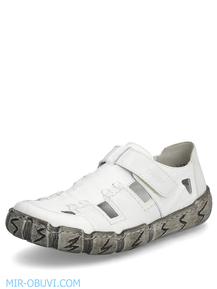 Ƴ���� ������� �������� Rieker. ��� 3.