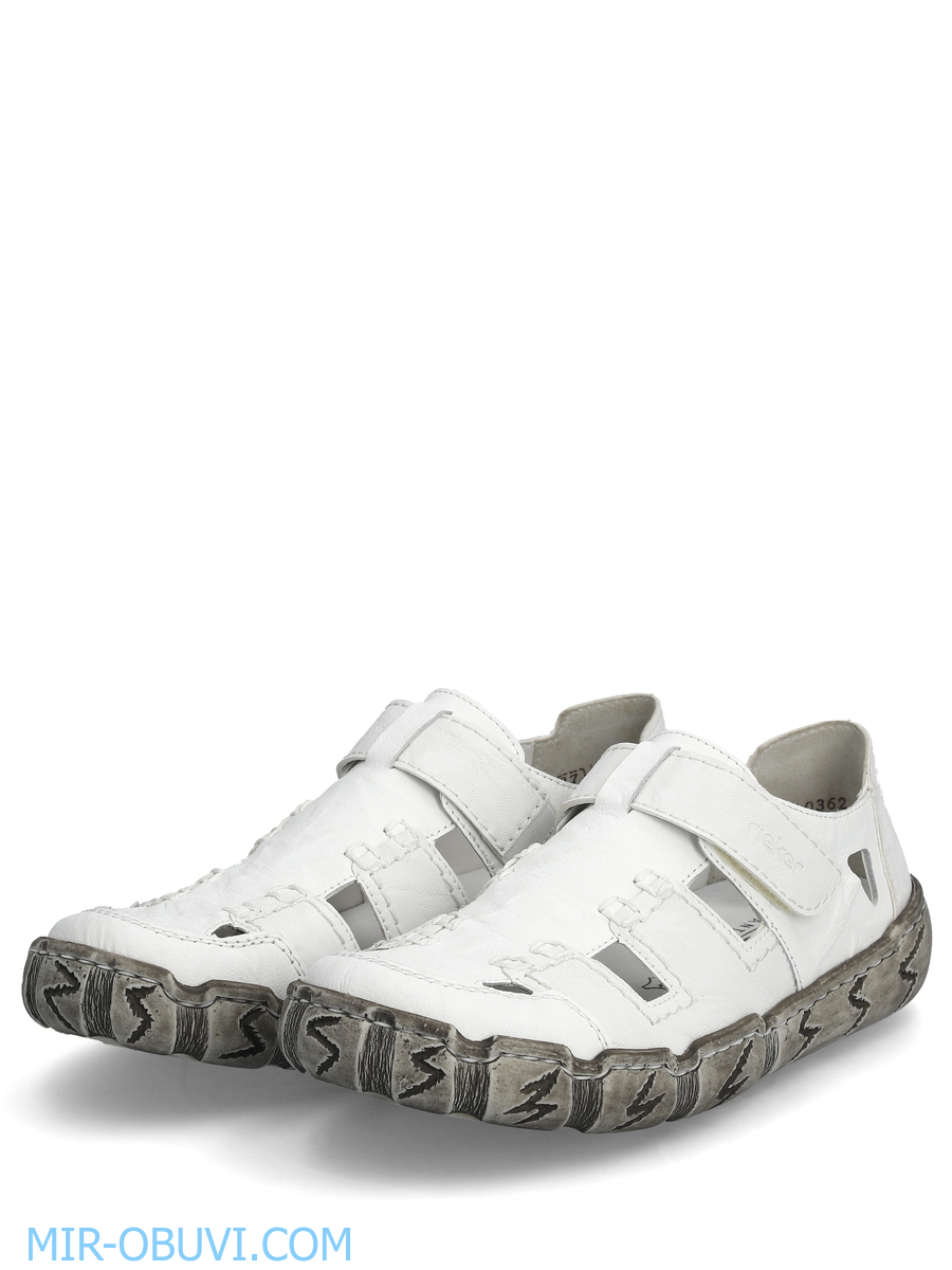 Ƴ���� ������� �������� Rieker. ��� 4.