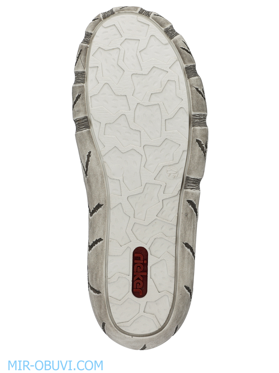 Ƴ���� ������� �������� Rieker. ��� 5.