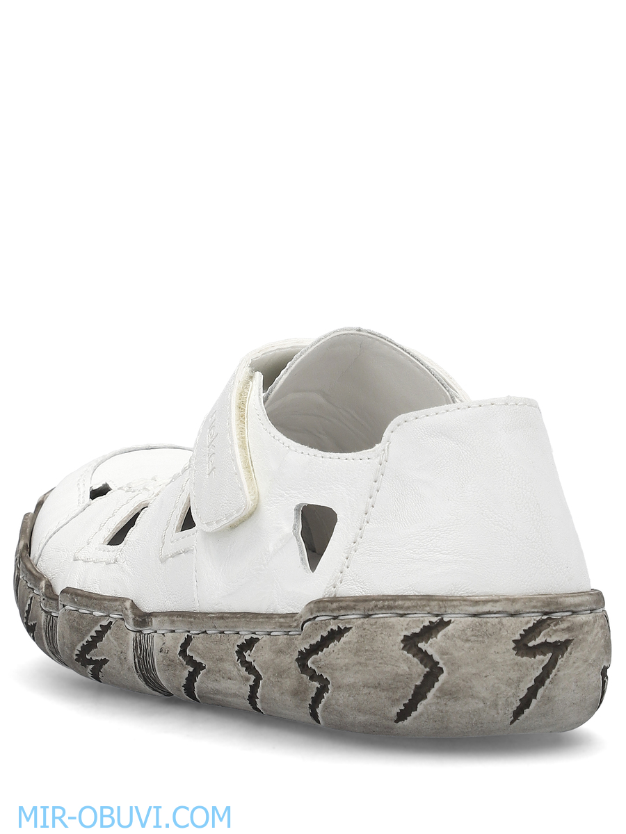 Ƴ���� ������� �������� Rieker. ��� 10.