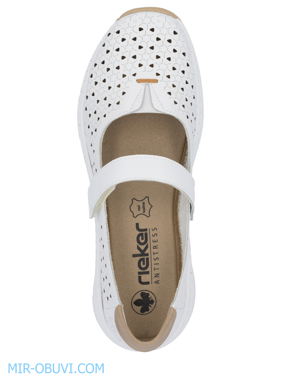 Ƴ���� ������� ������ Rieker. ��� 6.