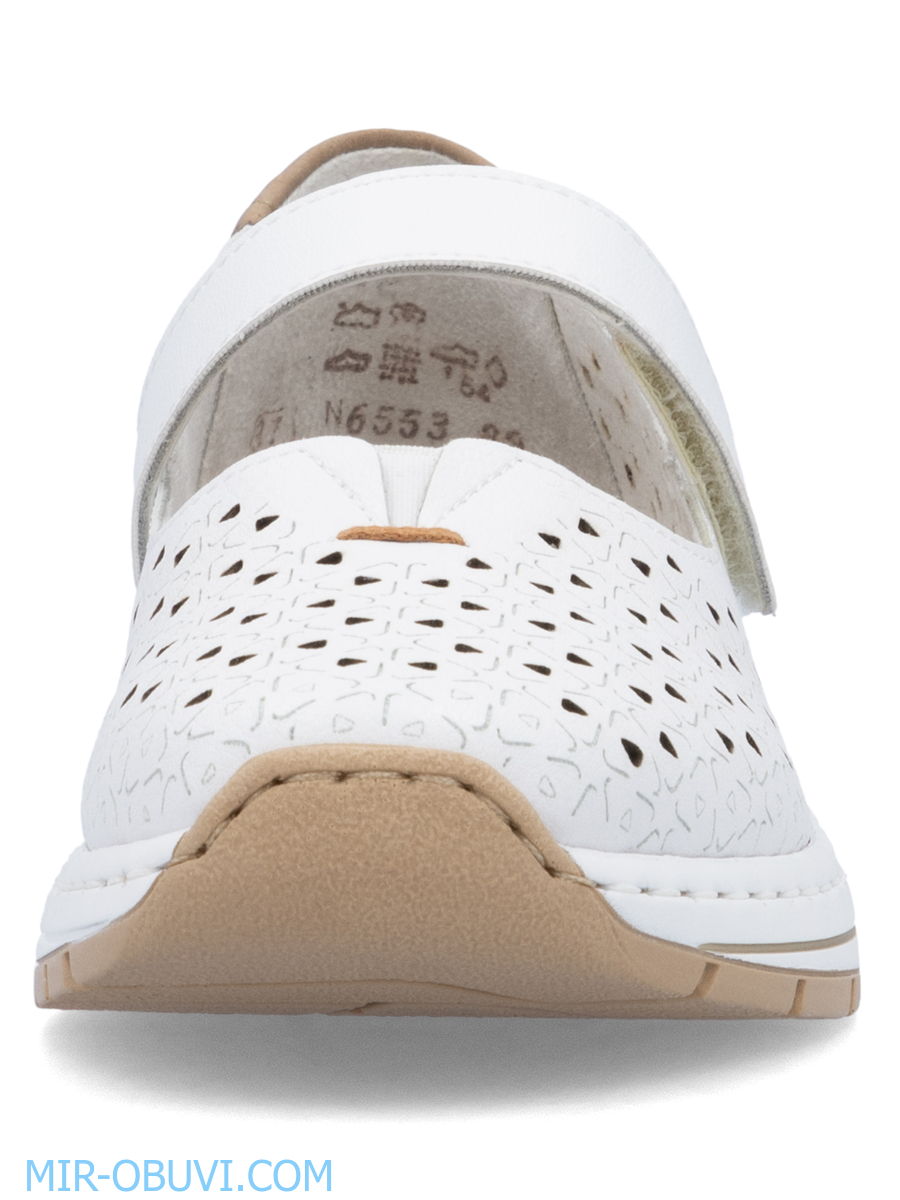 Ƴ���� ������� ������ Rieker. ��� 9.