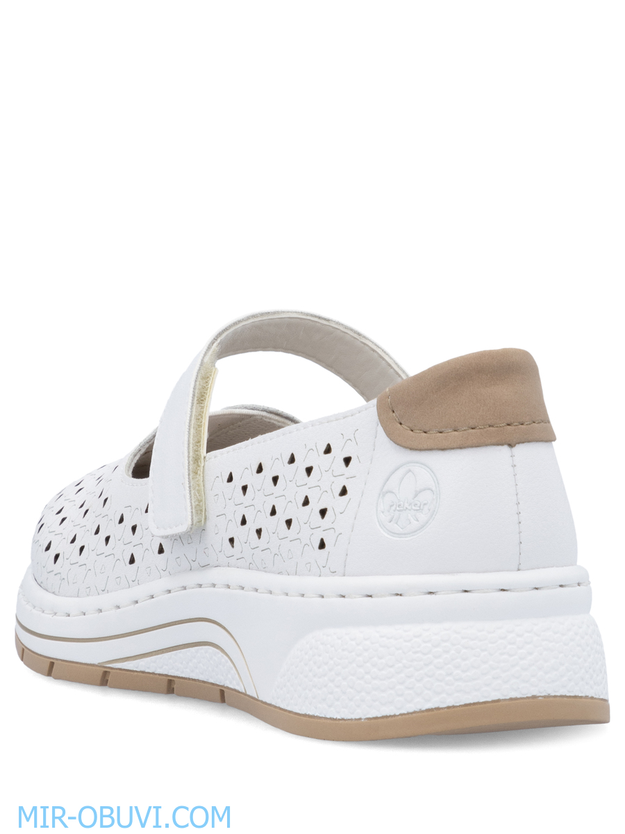 Ƴ���� ������� ������ Rieker. ��� 10.