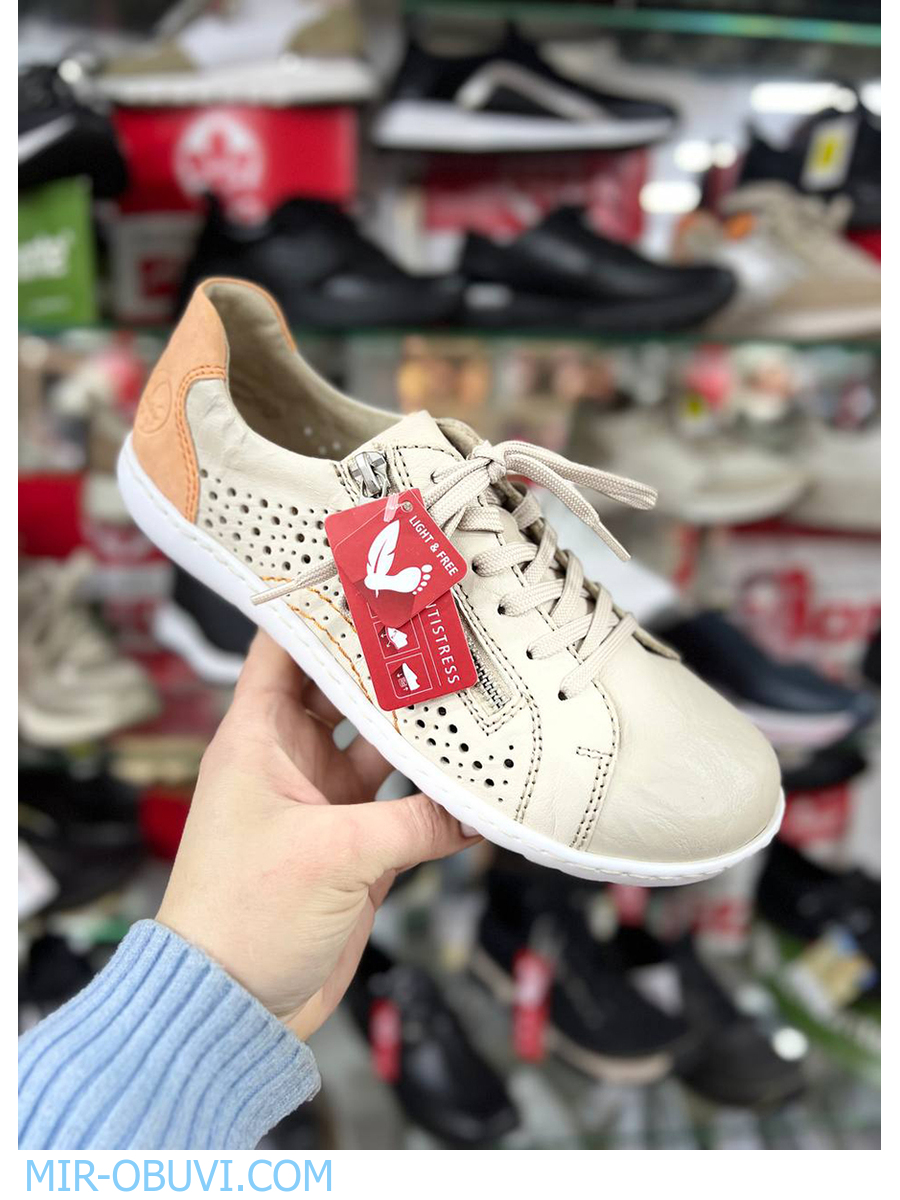 Ƴ���� ������� ���� Rieker. ��� 15.