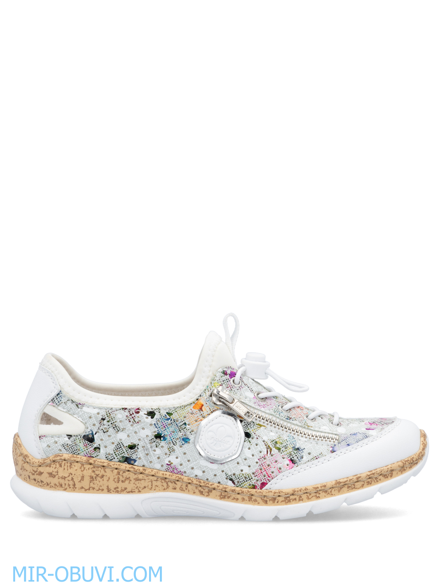 Ƴ���� ������� ���� Rieker. ��� 11.