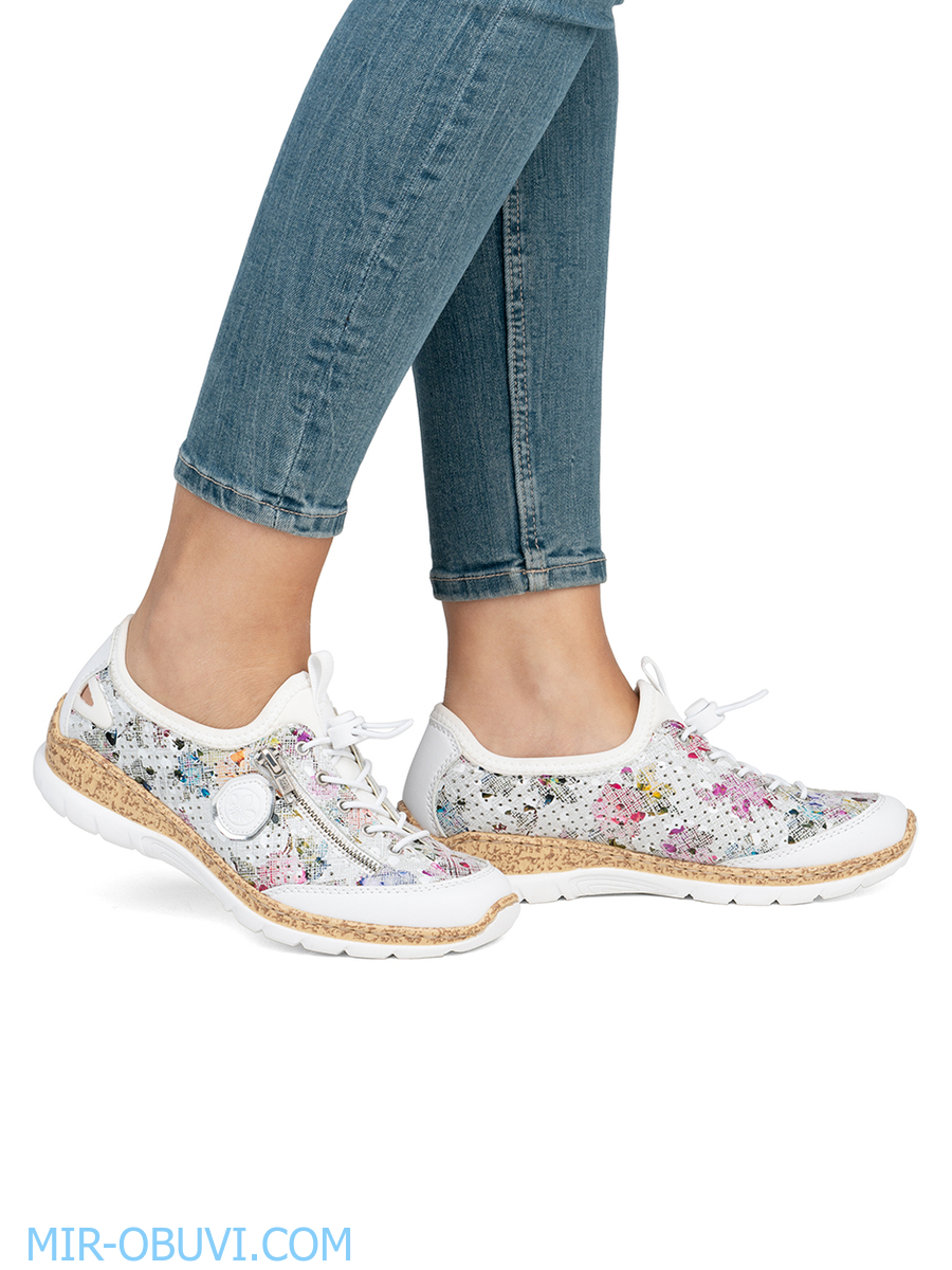 Ƴ���� ������� ���� Rieker. ��� 12.