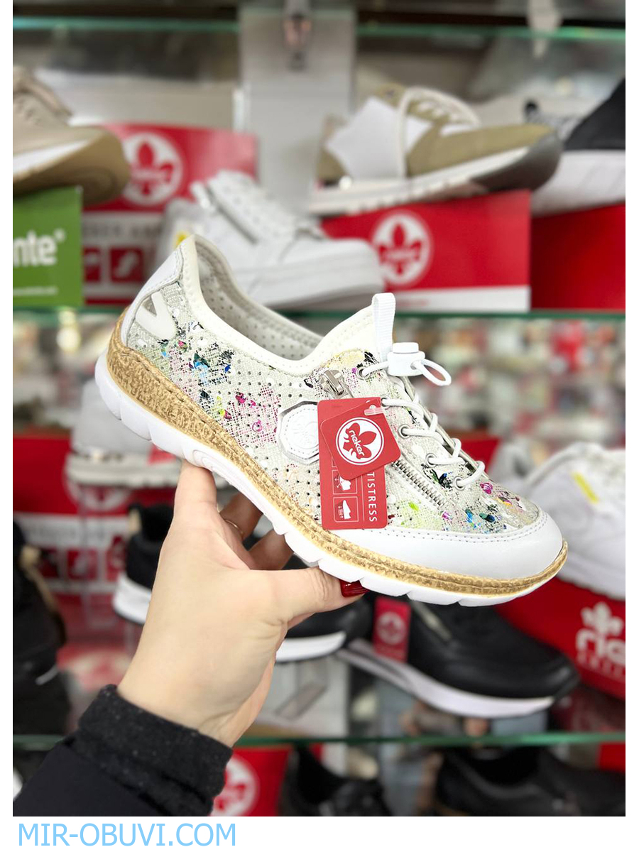 Ƴ���� ������� ���� Rieker. ��� 15.