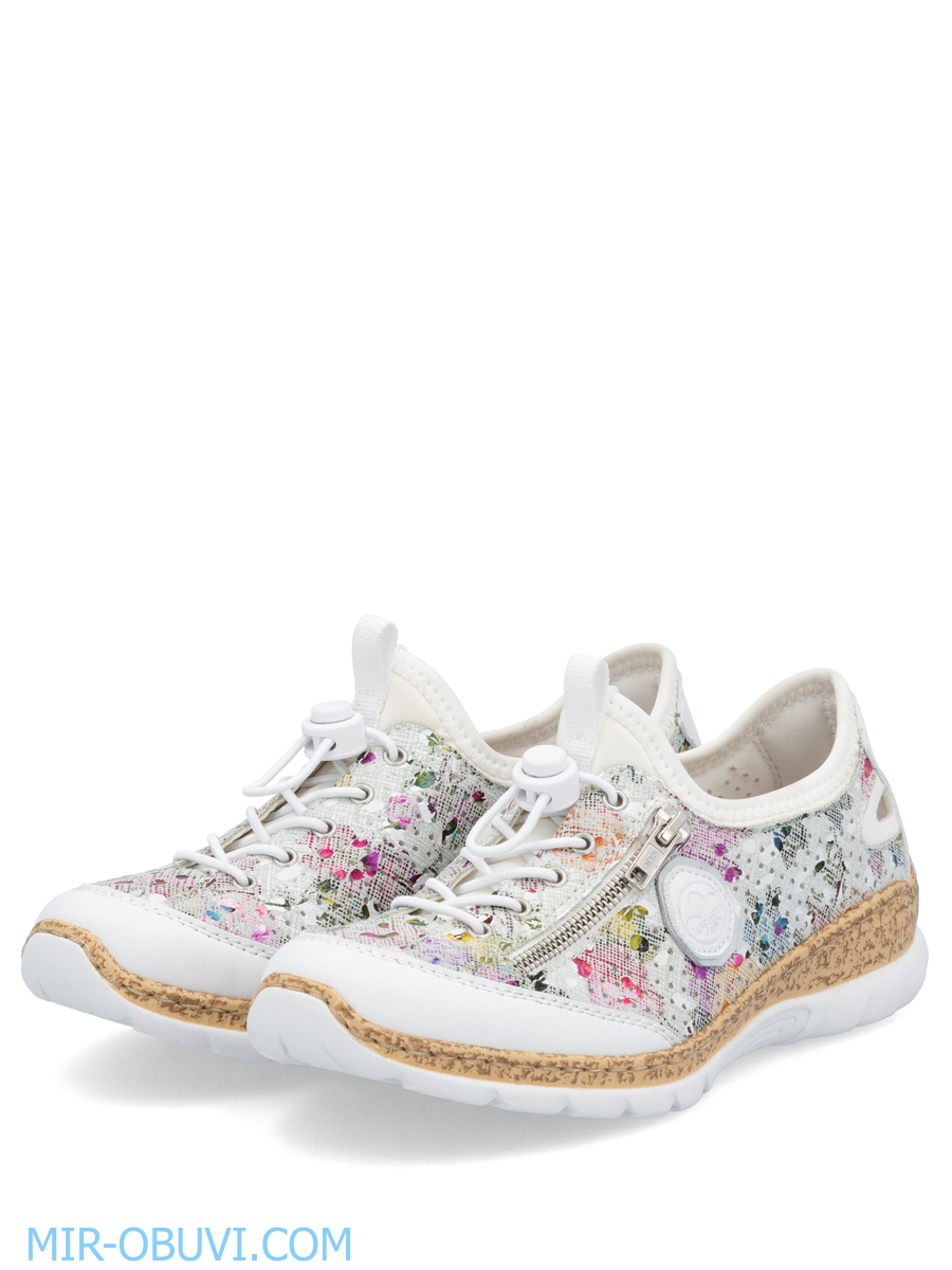 Ƴ���� ������� ���� Rieker. ��� 4.