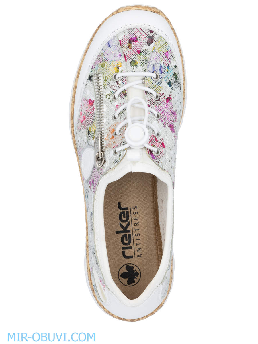 Ƴ���� ������� ���� Rieker. ��� 6.