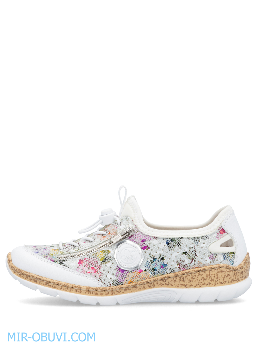 Ƴ���� ������� ���� Rieker. ��� 8.