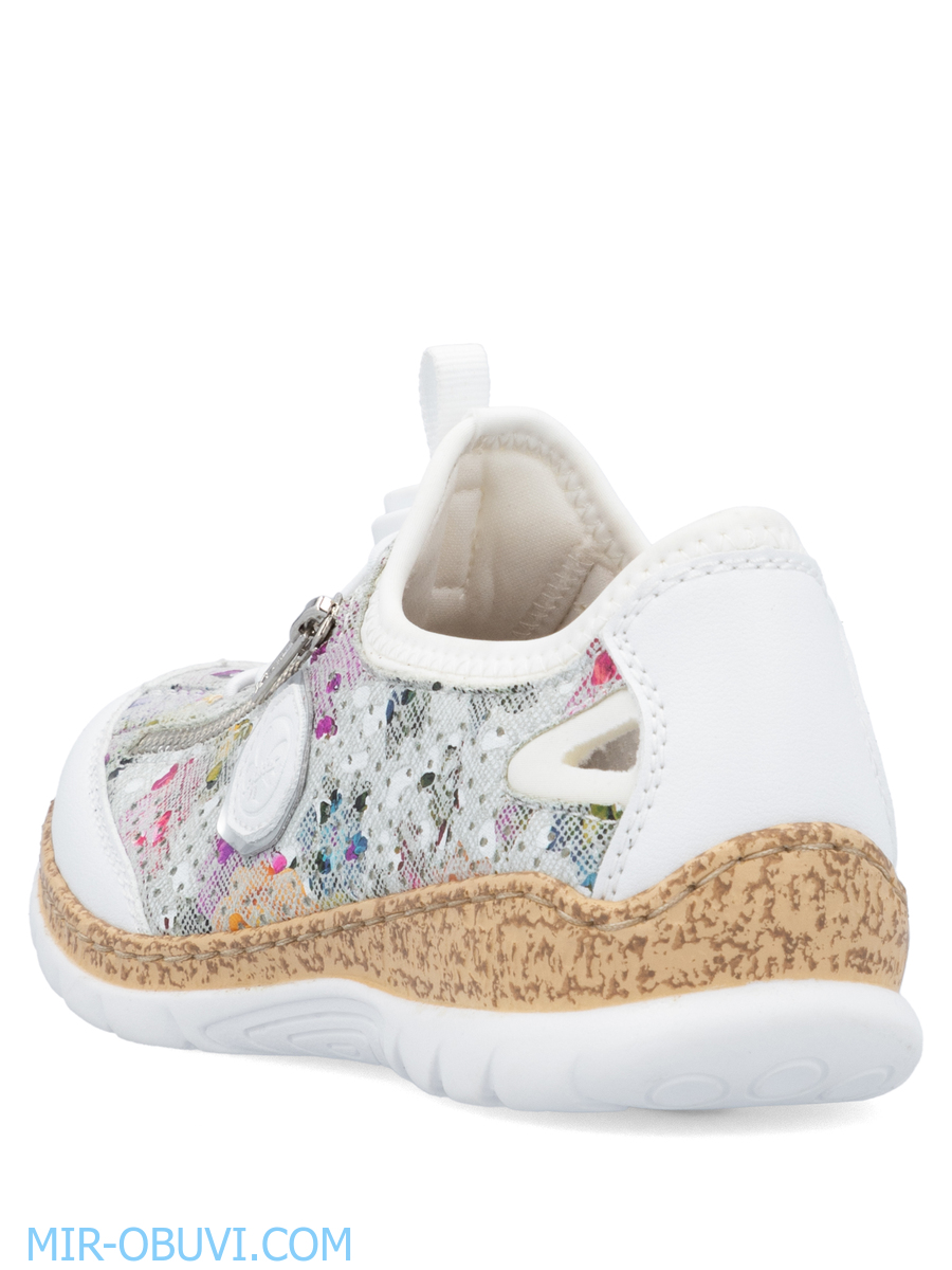 Ƴ���� ������� ���� Rieker. ��� 10.