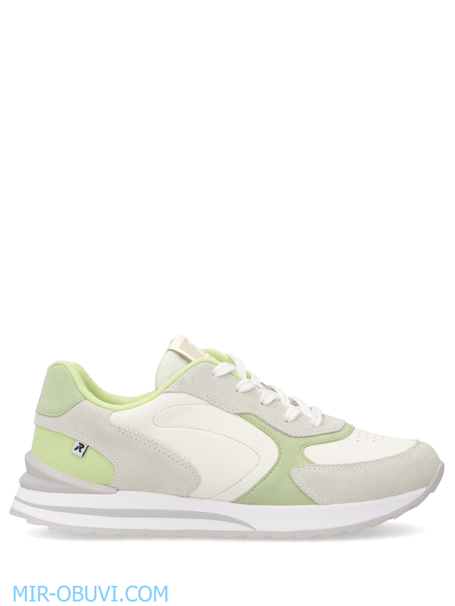 Ƴ���� ������� ������� Rieker Evolution. ��� 11.