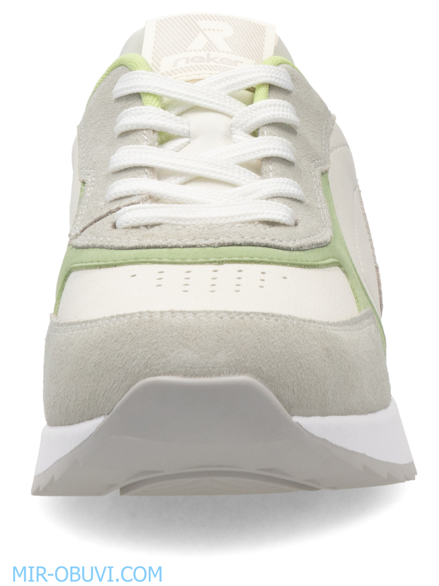 Ƴ���� ������� ������� Rieker Evolution. ��� 9.