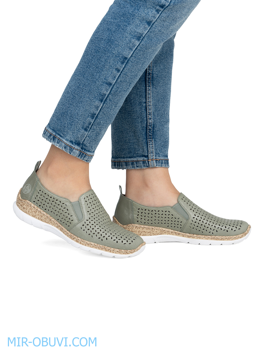 Ƴ���� ������� ������ Rieker. ��� 12.