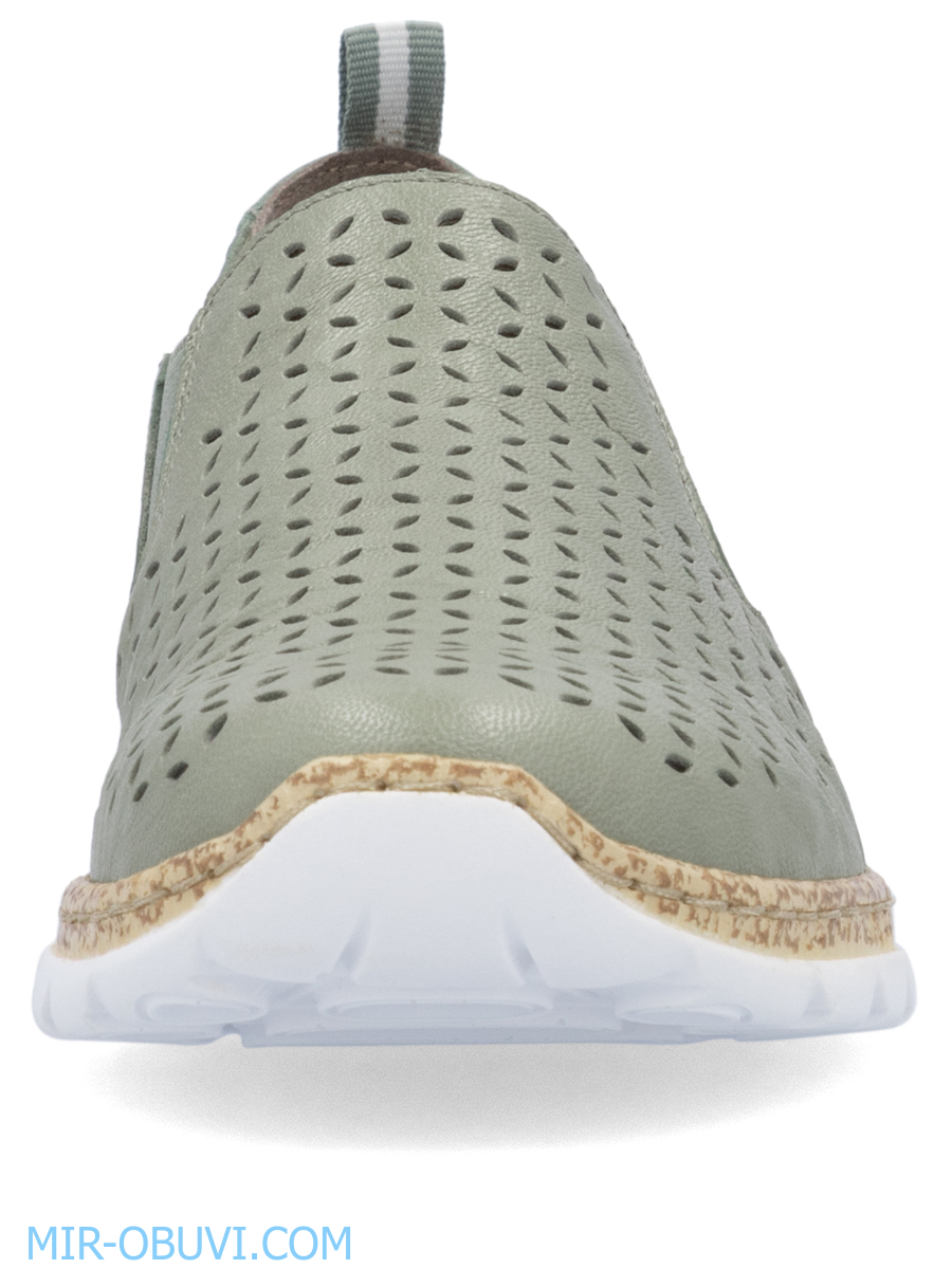 Ƴ���� ������� ������ Rieker. ��� 9.