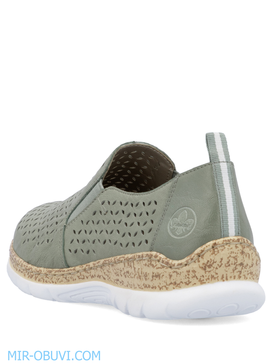 Ƴ���� ������� ������ Rieker. ��� 10.