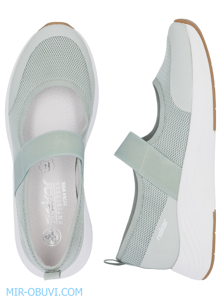 Ƴ���� ������� ����������� ���� Rieker. ��� 2.