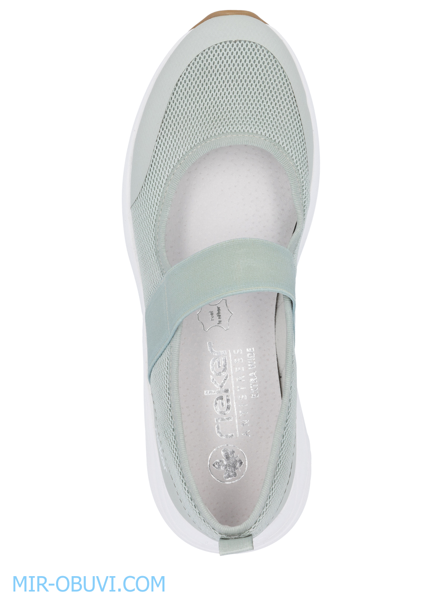 Ƴ���� ������� ����������� ���� Rieker. ��� 6.