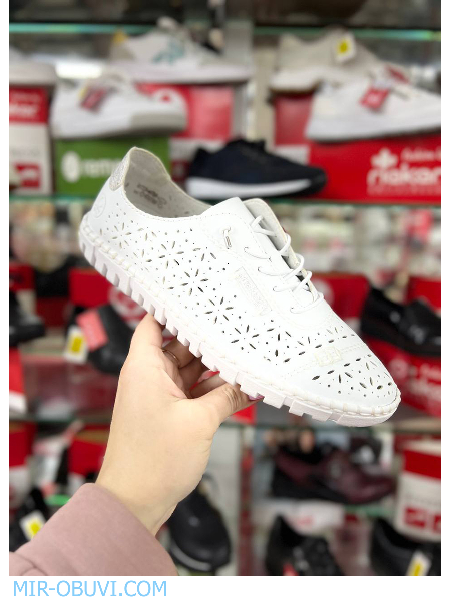 Ƴ���� ������� ���� Rieker. ��� 15.