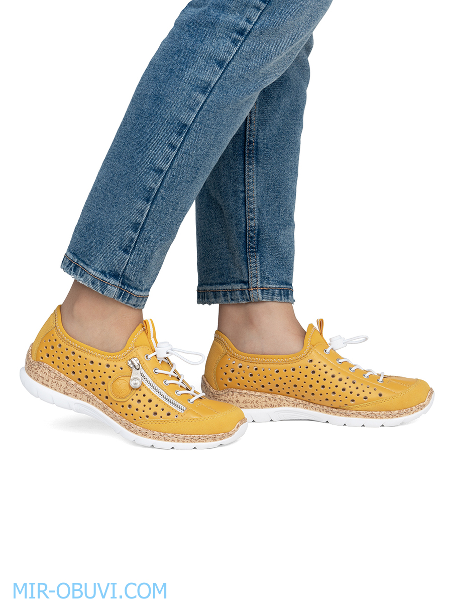 Ƴ���� ������� ���� Rieker. ��� 12.