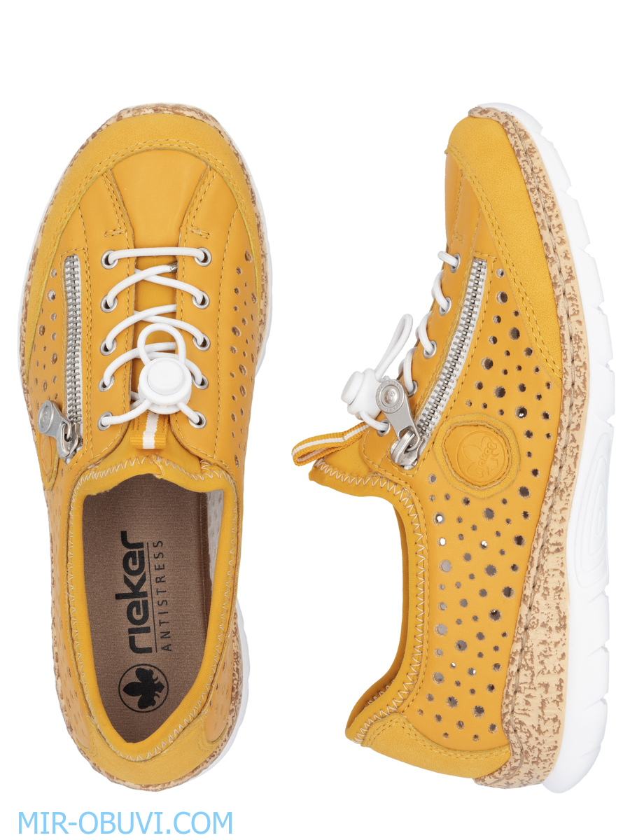 Ƴ���� ������� ���� Rieker. ��� 2.