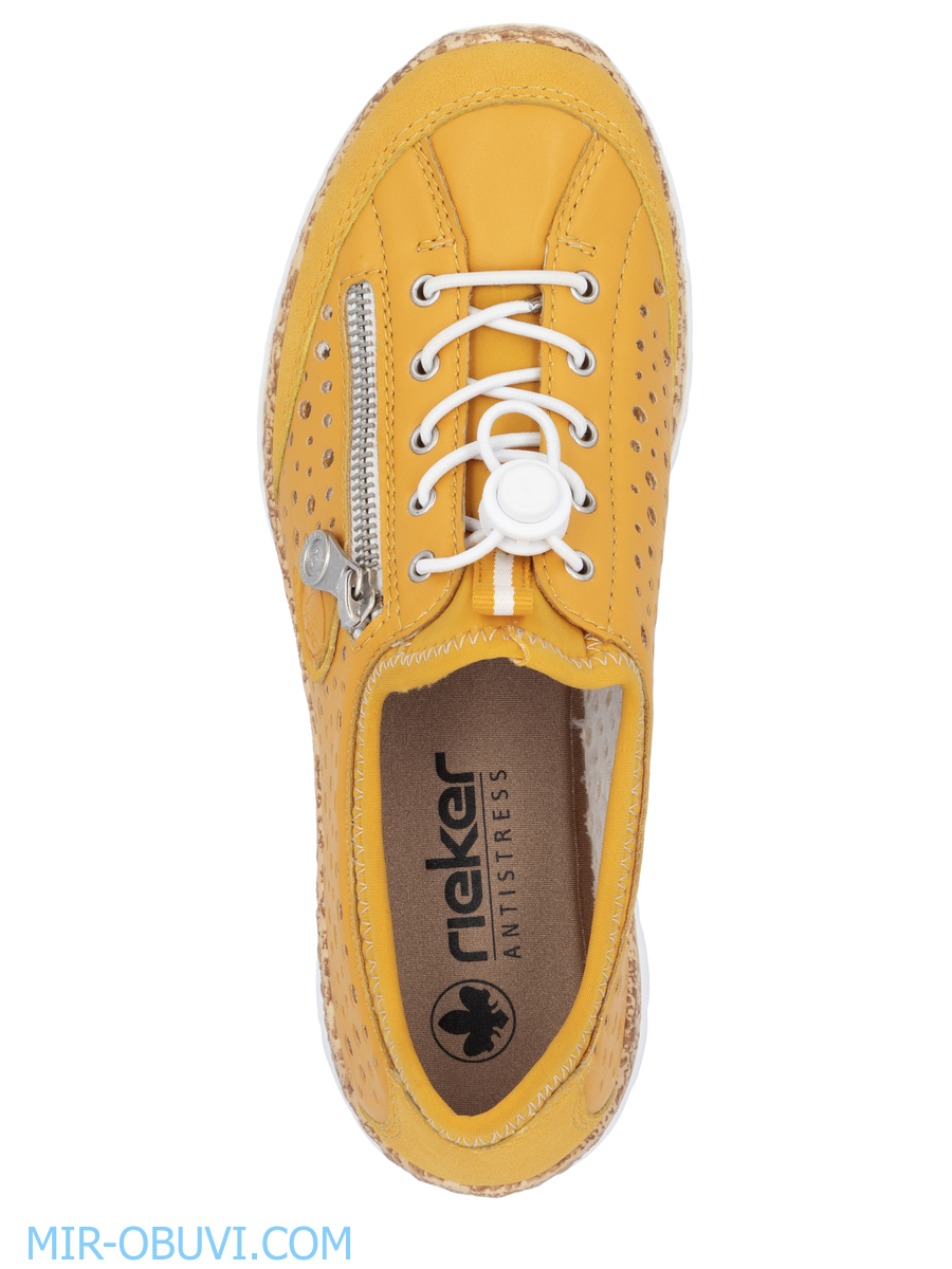 Ƴ���� ������� ���� Rieker. ��� 6.