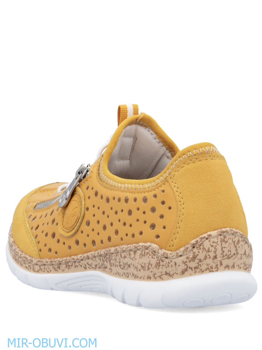 Ƴ���� ������� ���� Rieker. ��� 10.