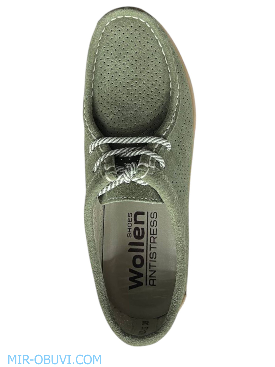 Ƴ���� ������� �������� Wollen. ��� 6.