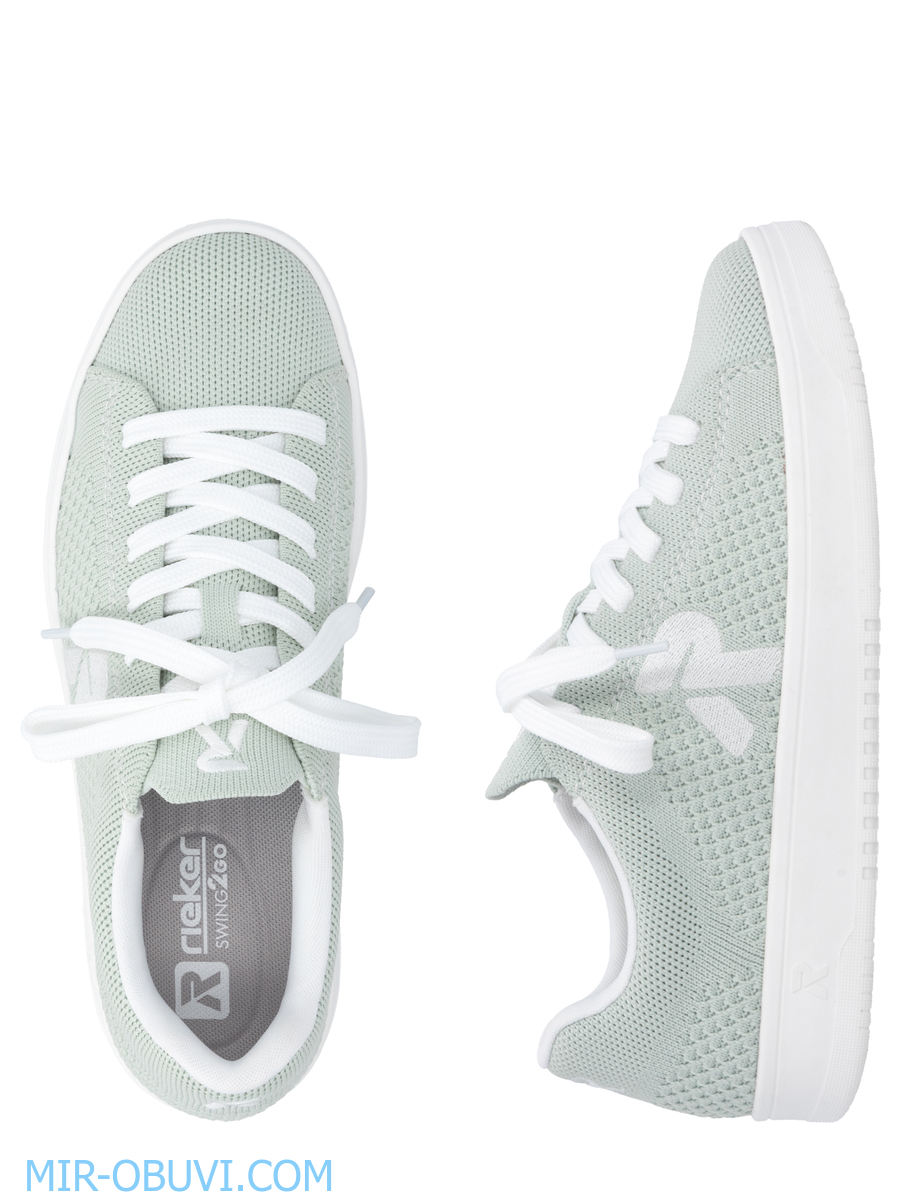 Ƴ���� ������� ���� Rieker Sport. ��� 2.