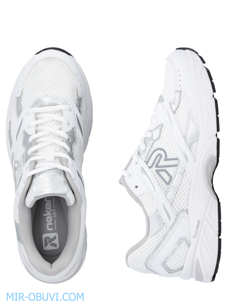 Ƴ���� ������� ������� Rieker Sport. ��� 2.