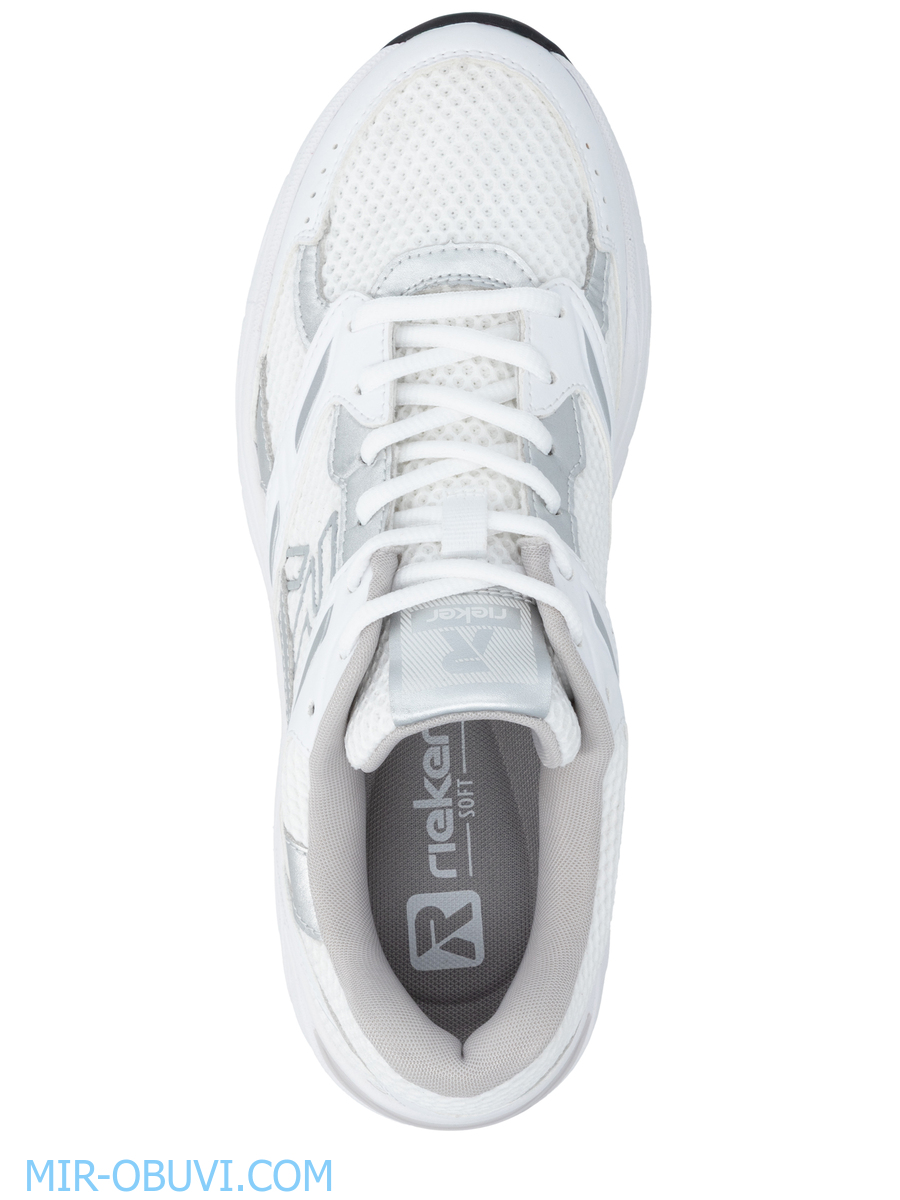 Ƴ���� ������� ������� Rieker Sport. ��� 6.