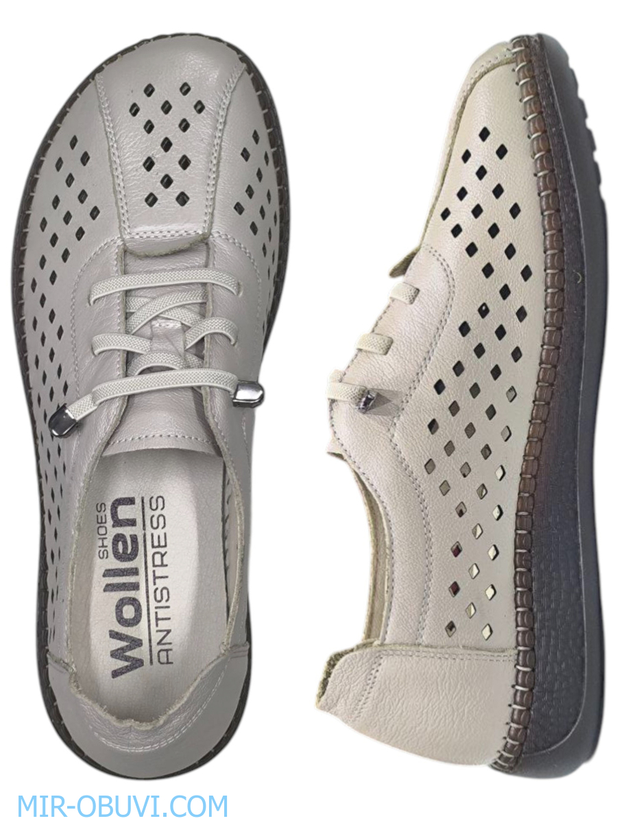 Ƴ���� ������� ����������� ���� Wollen. ��� 2.