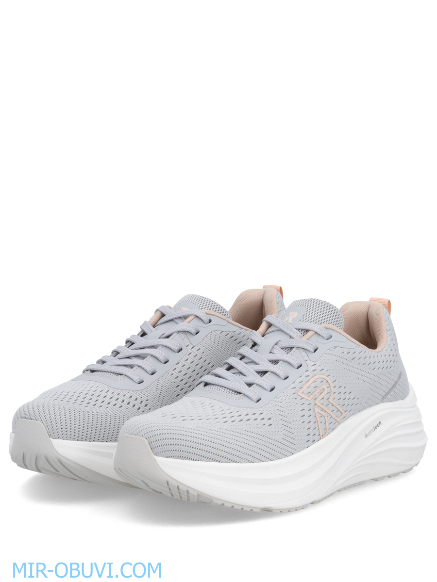 Ƴ���� ������� ������� Rieker Sport. ��� 4.