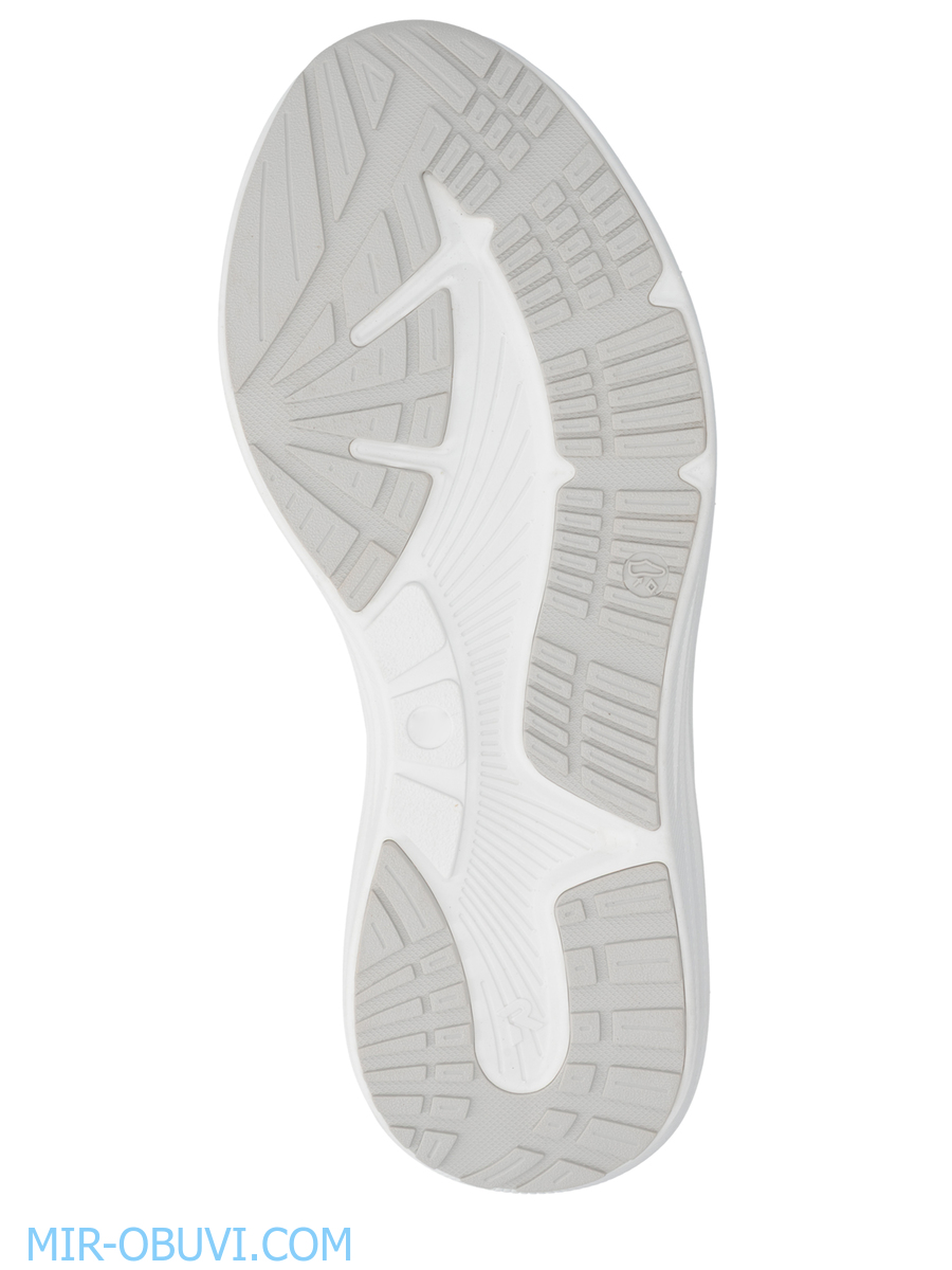 Ƴ���� ������� ������� Rieker Sport. ��� 5.