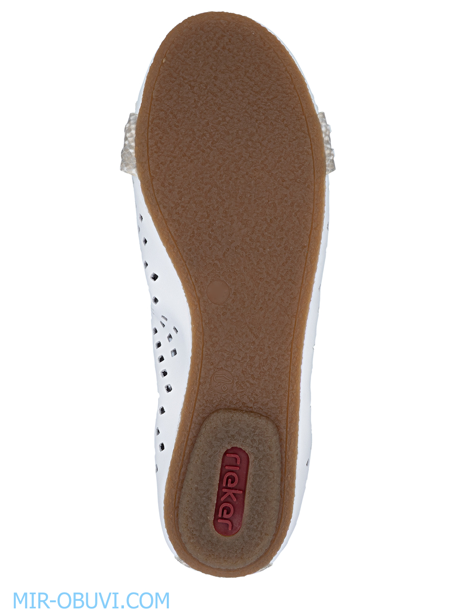 Ƴ���� ������� ������� Rieker. ��� 5.