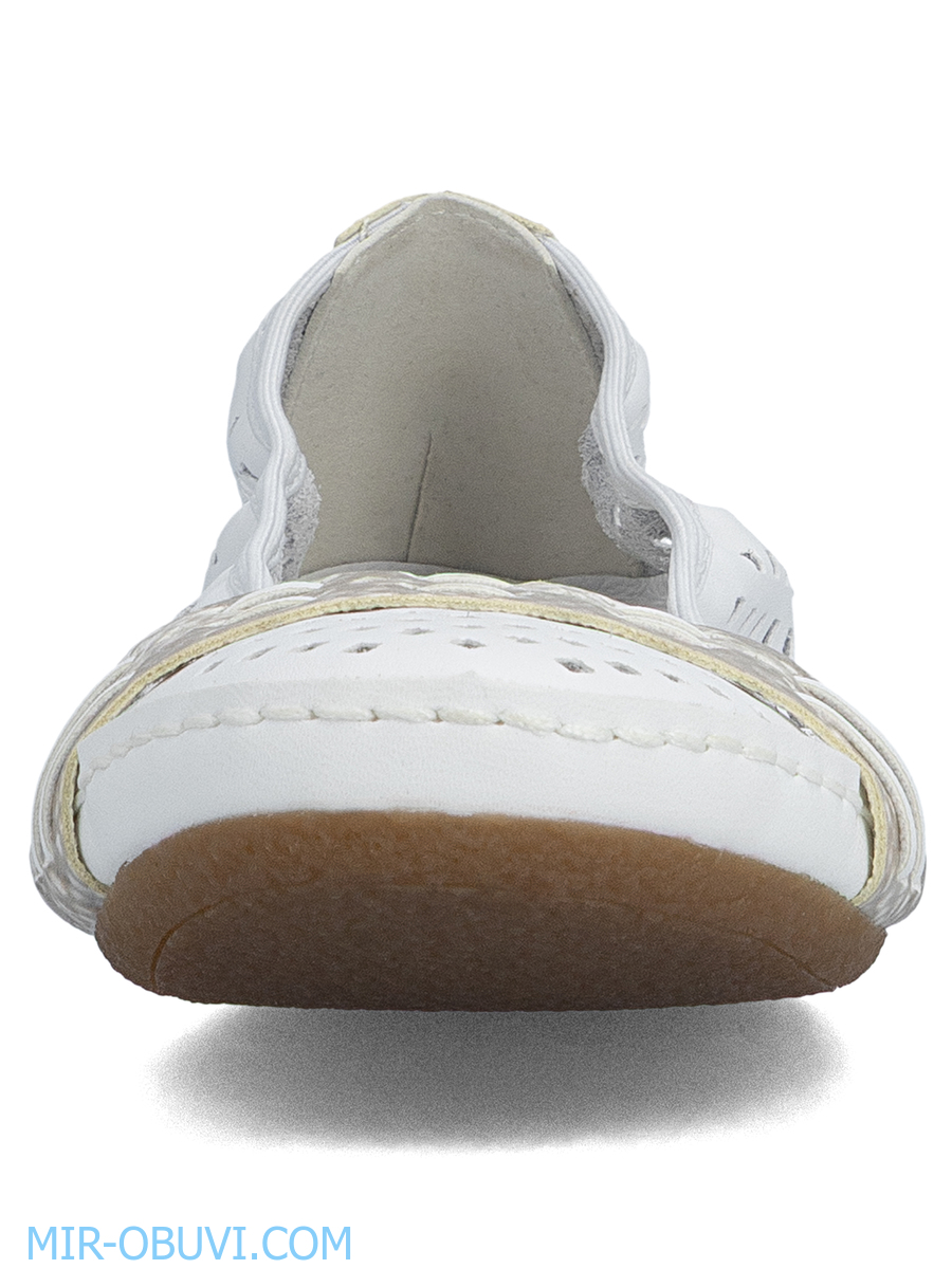 Ƴ���� ������� ������� Rieker. ��� 9.