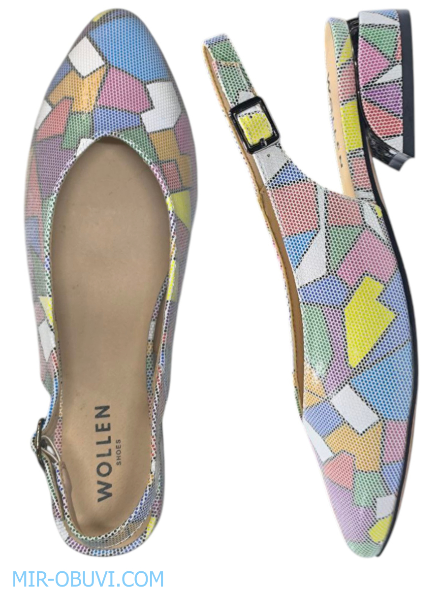 Ƴ���� ������� �������� ��������� Wollen. ��� 2.