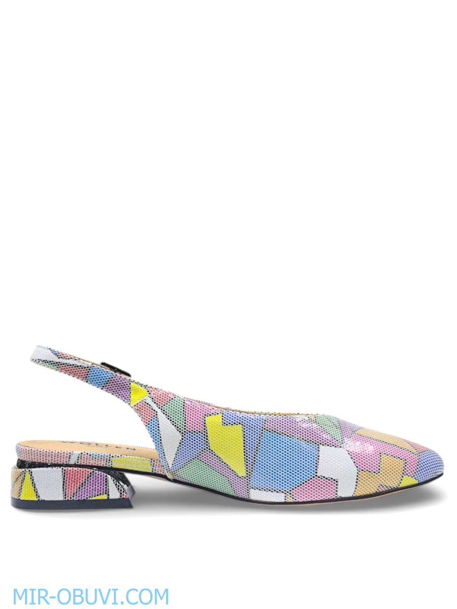 Ƴ���� ������� �������� ��������� Wollen. ��� 7.