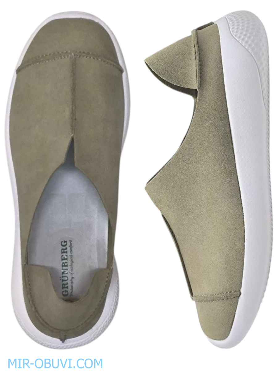 Ƴ���� ������� ������ Grunberg. ��� 2.