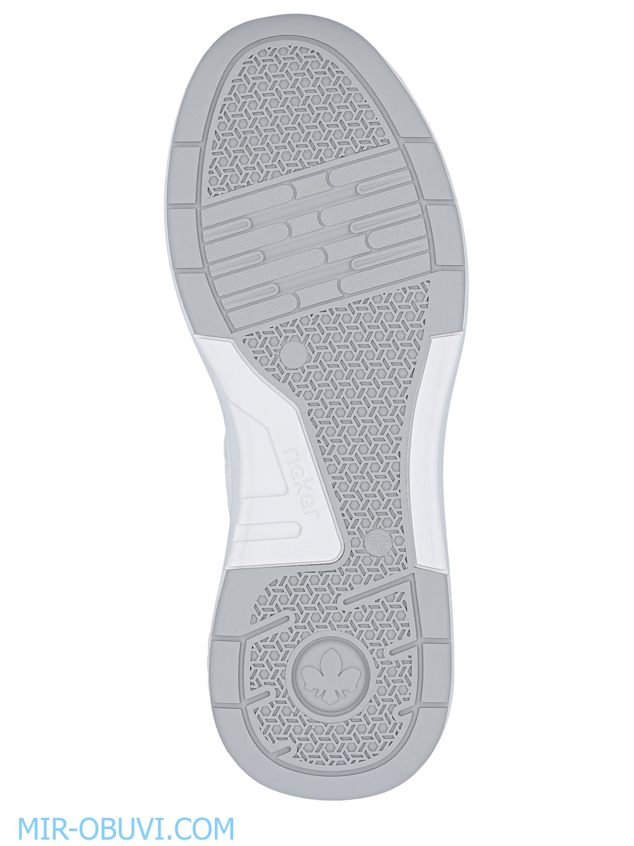 Ƴ���� ������� ������� Rieker. ��� 5.