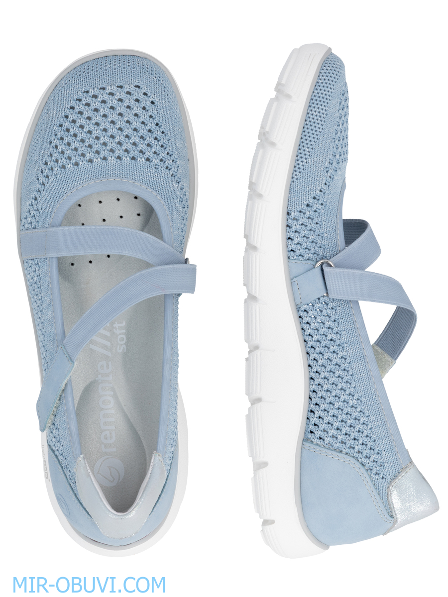 Ƴ���� ������� ������� Remonte. ��� 2.