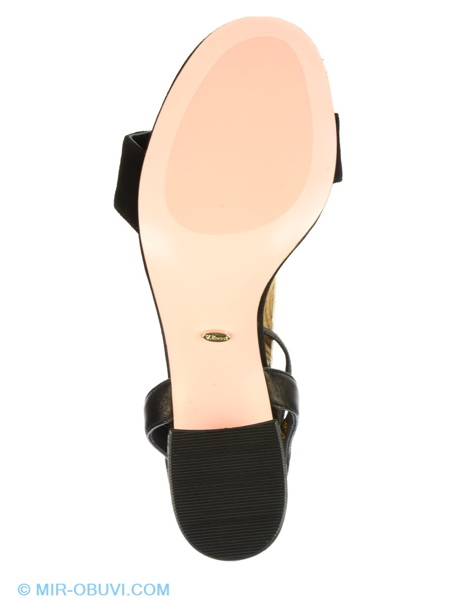 Ƴ���� ���� �������� ��������� Vitto Rossi. ��� 5.