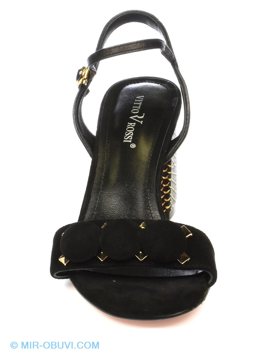 Ƴ���� ���� �������� ��������� Vitto Rossi. ��� 9.