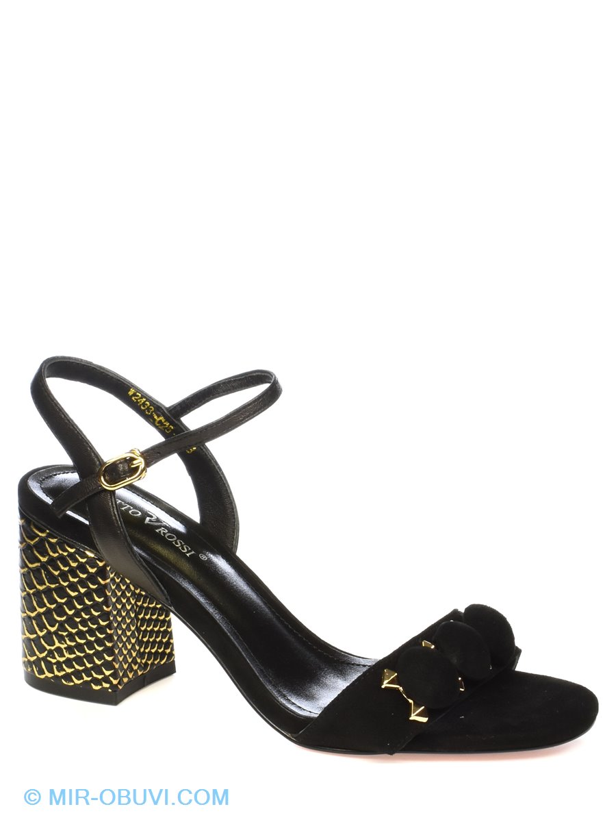 Ƴ���� ���� �������� ��������� Vitto Rossi. ��� 1.