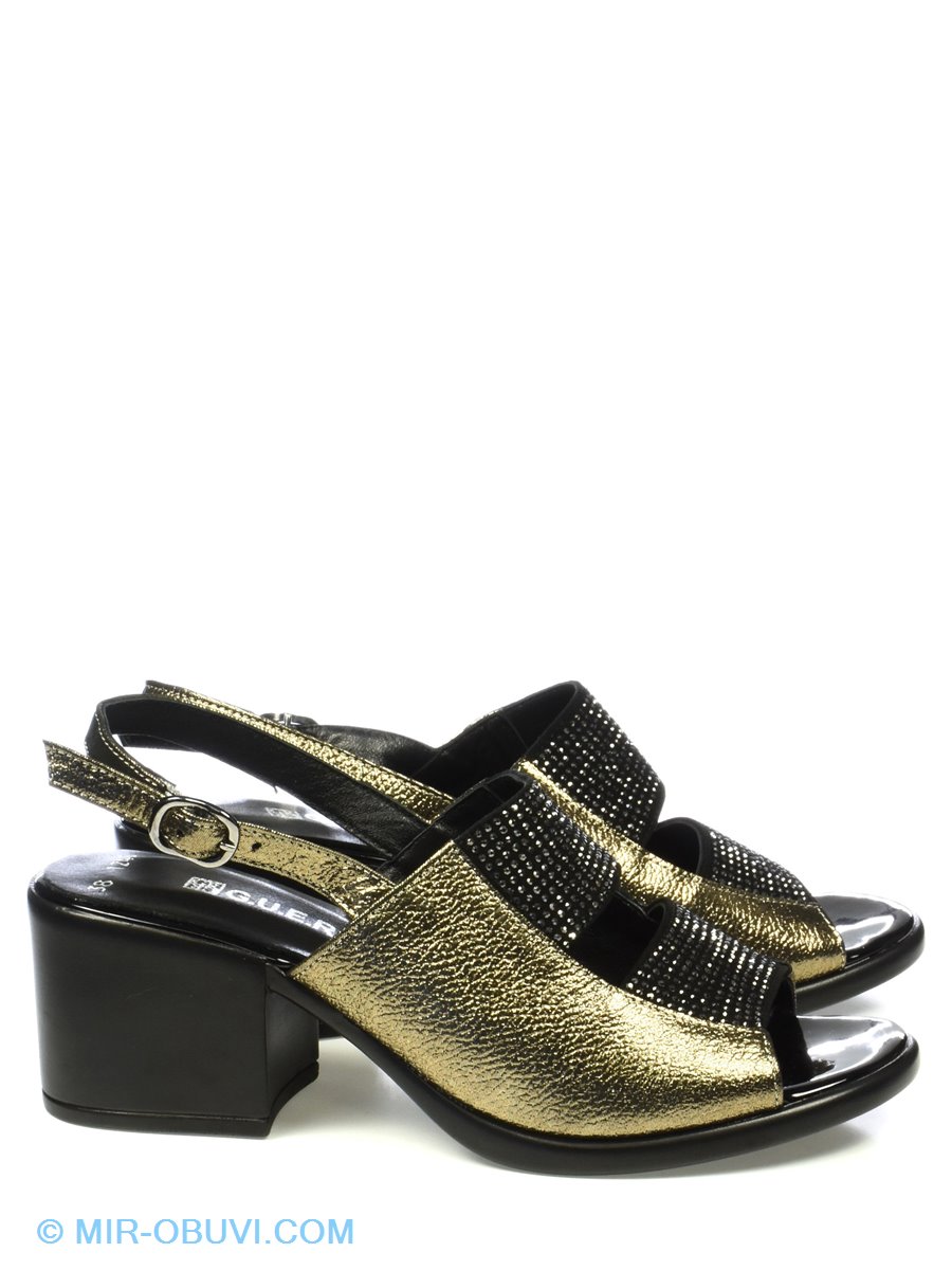 Ƴ���� ���� ��������� Guero. ��� 4.