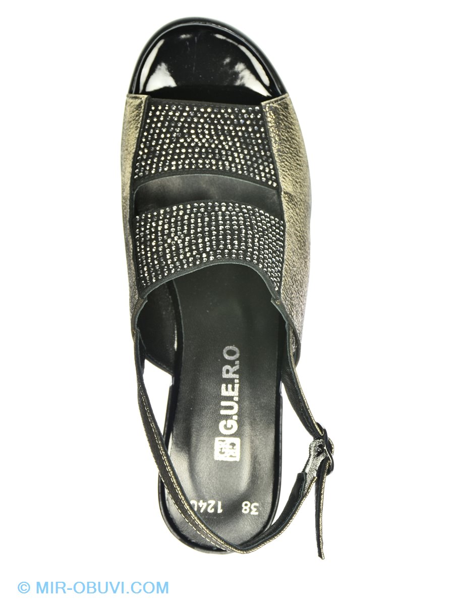 Ƴ���� ���� ��������� Guero. ��� 6.