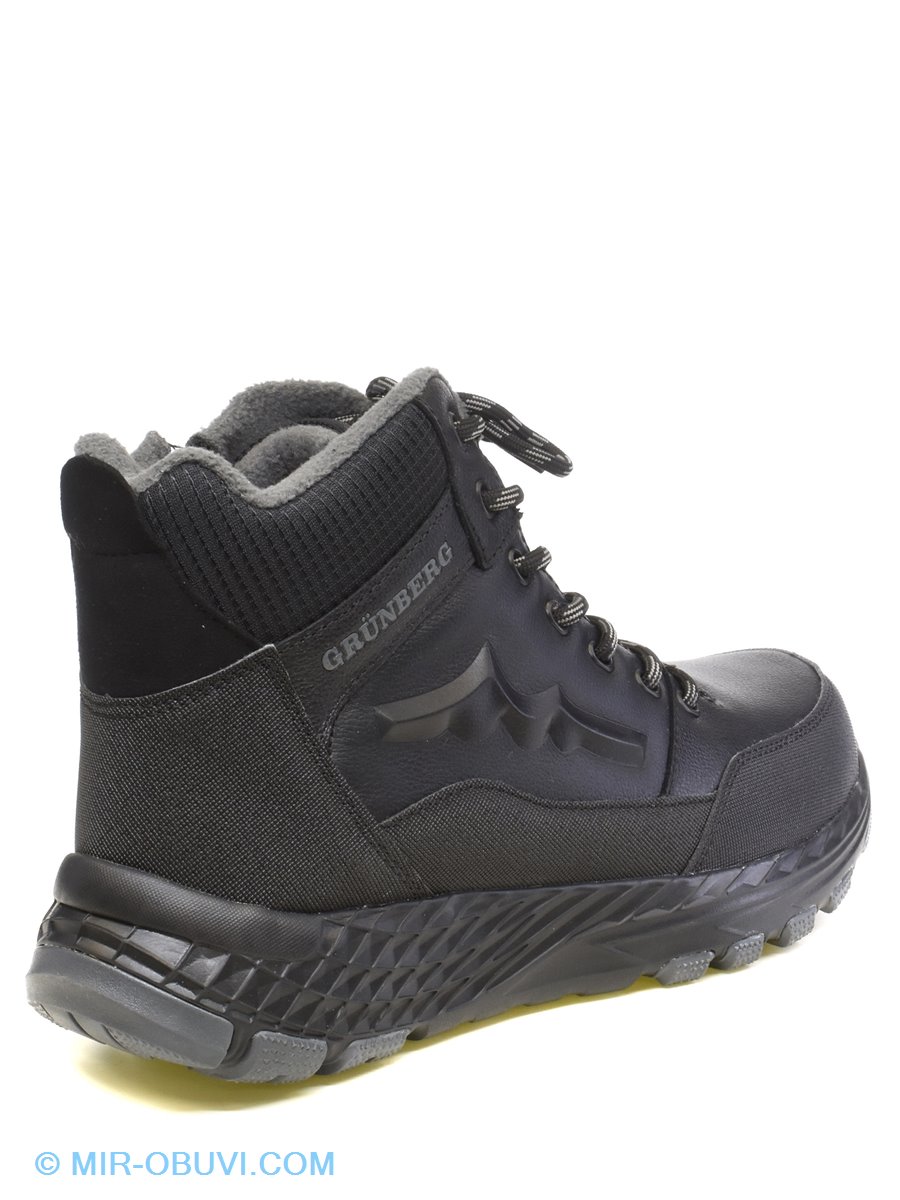 ������� ����� ����������� �������� Grunberg. ��� 2.