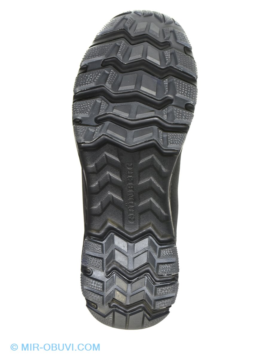 ������� ����� ����������� �������� Grunberg. ��� 5.