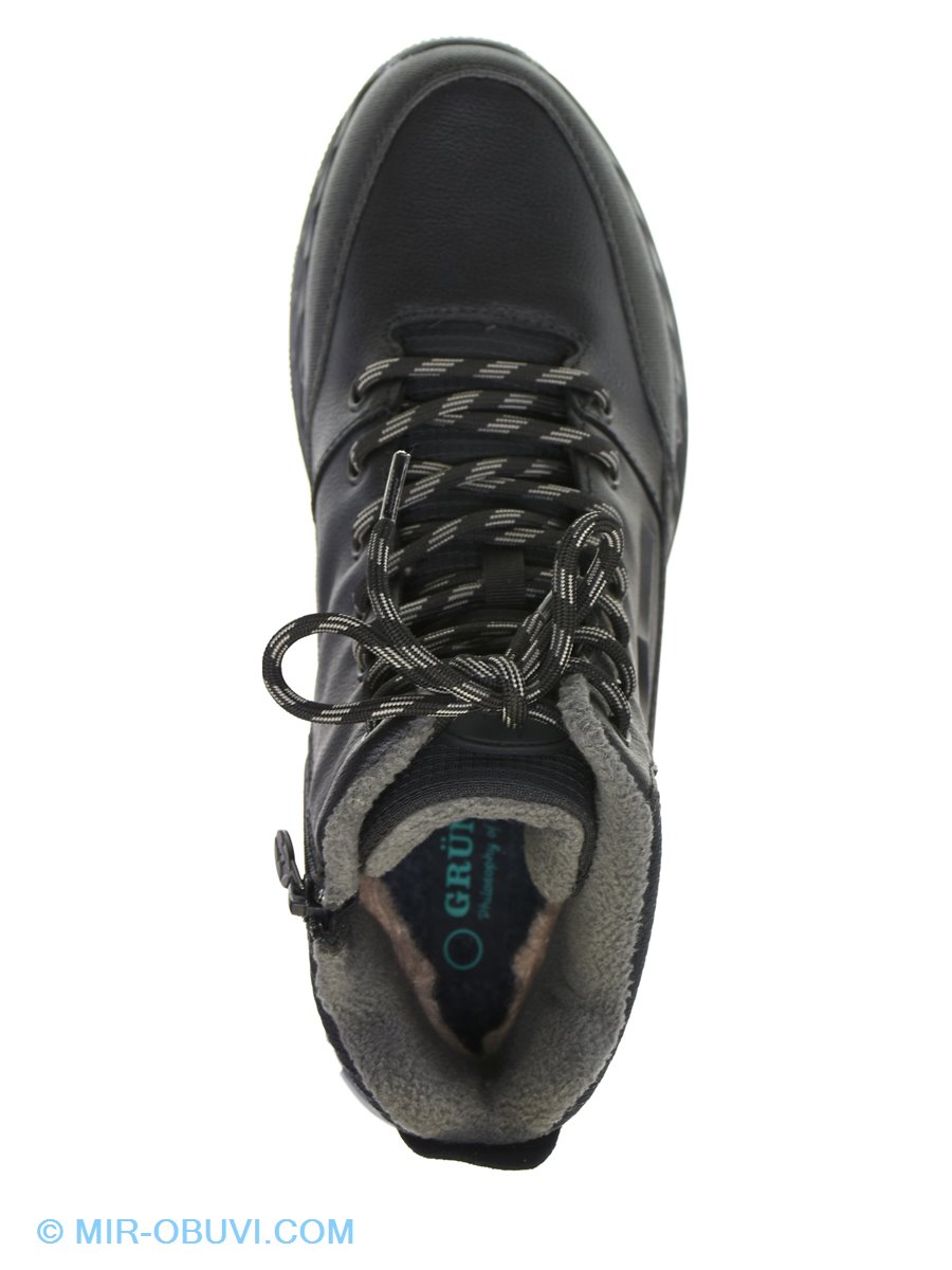 ������� ����� ����������� �������� Grunberg. ��� 6.